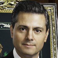 Enrique Peña Nieto, 59 (World Leader)