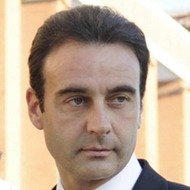 Enrique Ponce, 53 (Bullfighter)