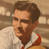 Enrique Rodríguez, 71 (Rugby Player)