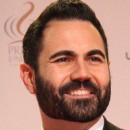 Enrique Santos, 49 (电台主持人)