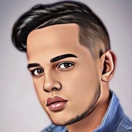 Enyerson Urdaneta, 26 (TikTok明星)