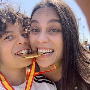 Enzo Alves Vieira, 16 (Instagram Star)