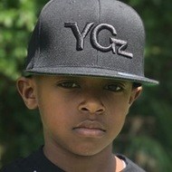 Enzo Lee, 15 (篮球运动员)