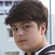 Enzo Lopez, 17 (Instagram Star)