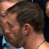 Enzo Maccarinelli, 43 (Boxer)