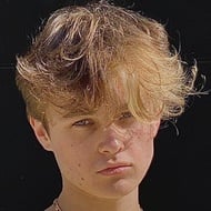 Enzo Rossi, 22 (TikTok-ster)