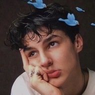 Enzo Tais-Toi, 20 (YouTuber)