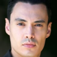 Enzo Zelocchi, 42 (Film Producer)