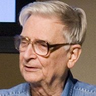 EO Wilson (1929 - 2021) (Biologist)