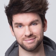 Eoghan McDermott, 40 (TV Show Host)