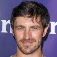 Eoin Macken, 41 (Diễn viên truyền hình)