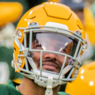 Equanimeous St. Brown, 26 (Joueur de football)