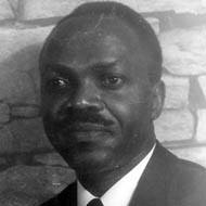 ER Braithwaite (1920 - 2016) (Novelist)