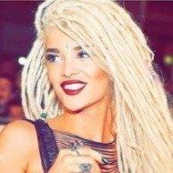 Era Istrefi, 29 (Pop Singer)