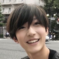 Eran Ea_eran, 18 (Instagram明星)