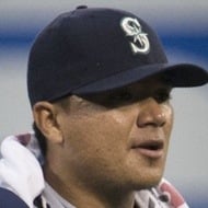 Erasmo Ramírez, 33 (Baseball Player)