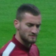 Eray Iscan, 32 (足球運動員)