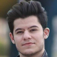 Erdem Halit Cengiz, 26 (YouTube Star)