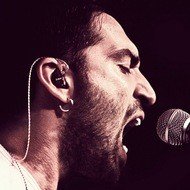 Erdem Yener, 44 (Pop Singer)