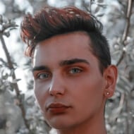 Eren Seferoglu, 23 (TikTok Star)