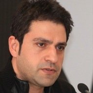 Erhan Celik, 48 (Journalist)