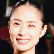 Eri Fukatsu, 51 (电视女演员)