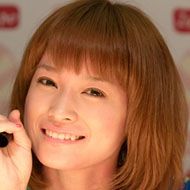 Eri Kamei, 35 (Pop Singer)