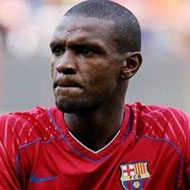 Eric Abidal, 46 (Futbolista)