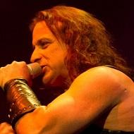 Eric Adams, 69 (金屬歌手)