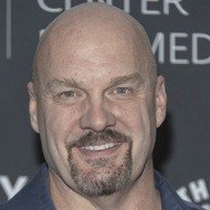 Eric Allan Kramer, 61 (TV Actor)