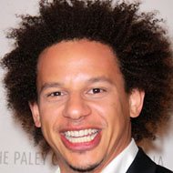 Eric Andre, 40 (TV Actor)