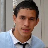 Eric Avila, 37 (Soccer Player)