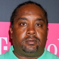 Eric B, 58 (R&B Singer)