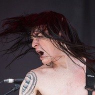 Eric Balderose, 32 (Nghệ sĩ guitar)