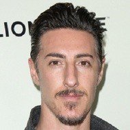 Eric Balfour, 48 (TV Actor)