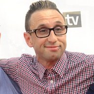 Eric Bass, 49 (Bassist)