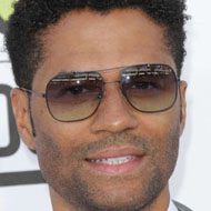 Eric Benet, 57 (R&B歌手)