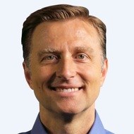 Eric Berg, 58 (Doctor)
