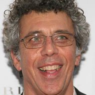 Eric Bogosian, 70 (Драматург)