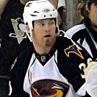 Eric Boulton, 47 (Hockey Player)