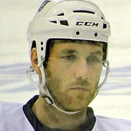 Eric Brewer, 46 (Hockey Player)
