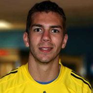 Eric Brunner, 39 (足球运动员)