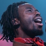 Eric Burton, 36 (Soul Singer)