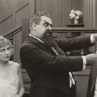 Eric Campbell (1879 - 1917) (Attore di film)