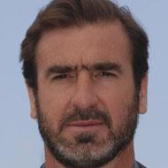 Eric Cantona, 57 (Soccer Player)