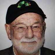 Eric Carle (1929 - 2021) (儿童作家)