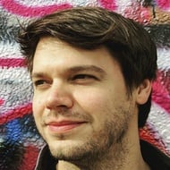 Eric Christensen, 40 (YouTube明星)