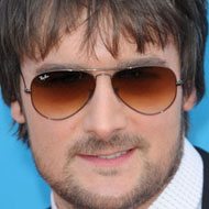 Eric Church, 46 (Country Singer)