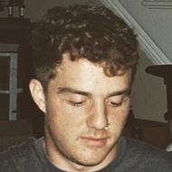 Eric Curtin, 30 (Twitter Star)