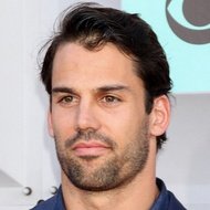 Eric Decker, 36 (足球运动员)